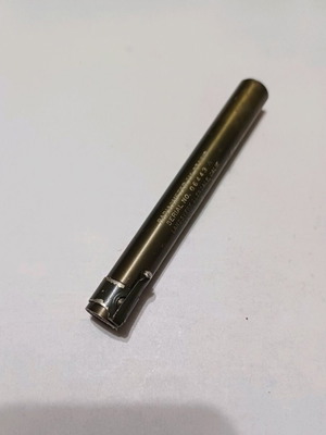 Radiacmeter IM-93A/UD used portable military dosimeter