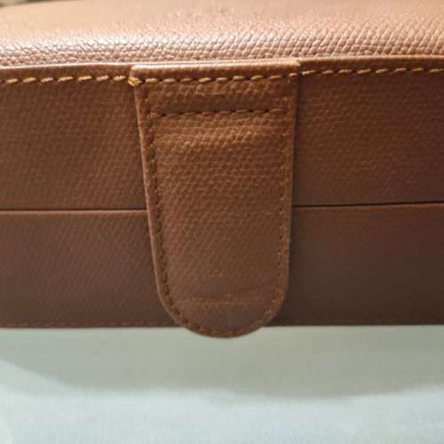 Rolex watch case like new
