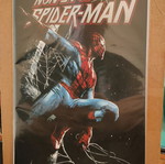 Non-Stop Spider-Man #1 Marvel Comics new