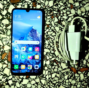 Xiaomi Redmi Note 7 (4gb/64gb)