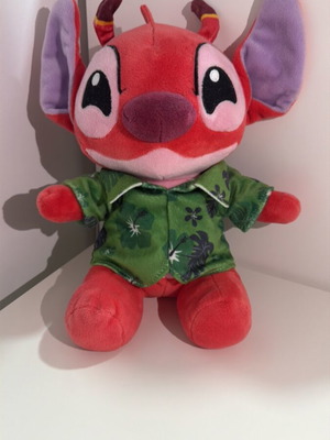 Παιχνίδι Stitch λούτρινο σαν καινούργιο
