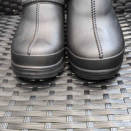 Ugg Australia slippers black size 39