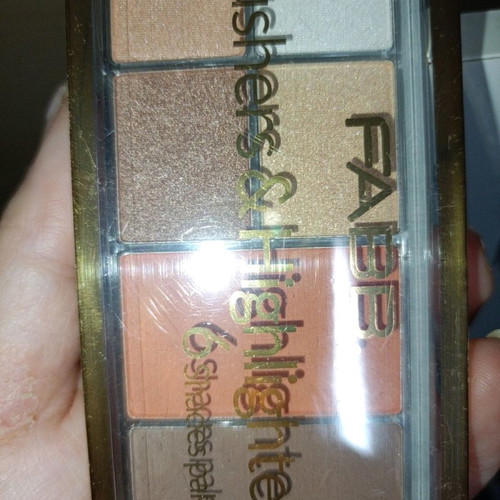 Fabb highlighter new