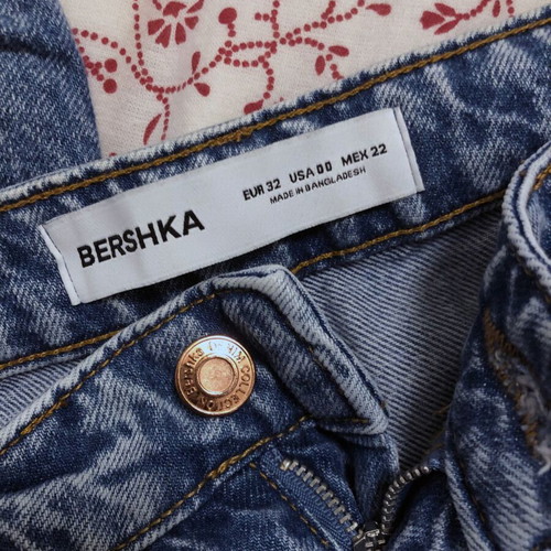 Jeans Pockets Bershka Eur 32 used