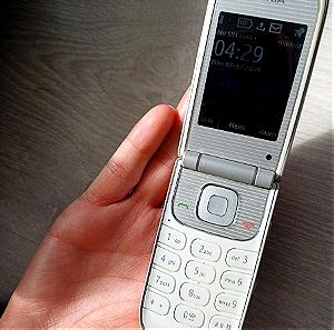 Nokia κινητό με οθόνη
