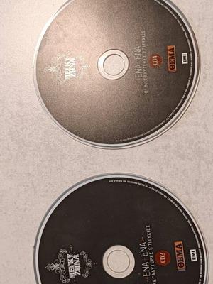 2CD Peggy Zina like new