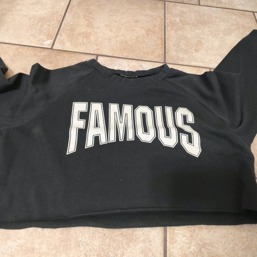 Pack of knitted women's sweaters like new