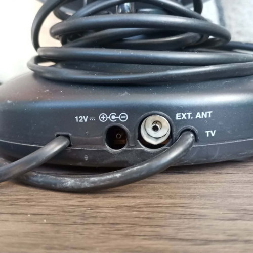 Philips TV antenna like new