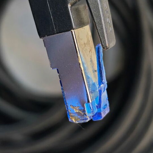 Ugreen Cat 8 LAN Cable 40Gbps 15m with 30m Bonus Cable