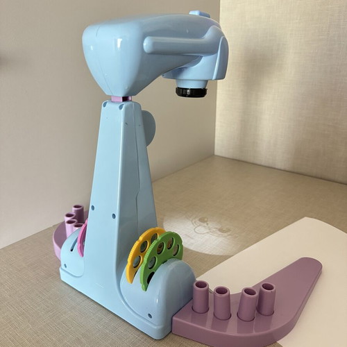 Happihobbi Stitch Drawing Projector like new