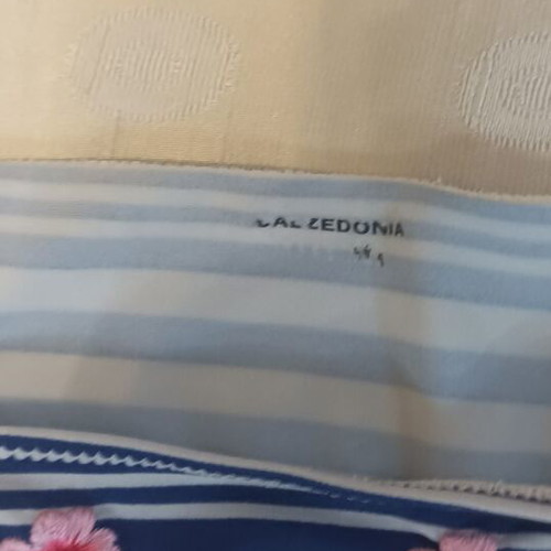 Calzedonia children's swimsuits like new, set of 2 for 18-24 months