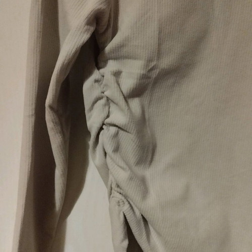 Elastic T-shirt new, size L/XL