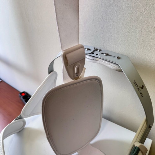 Tecnoway three-position brace like new, back support for waist
