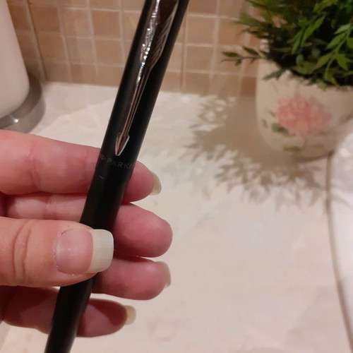 Parker pen used, needs ink