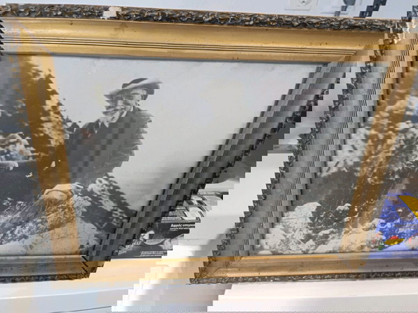 Βενιζέλος Κορνιζα