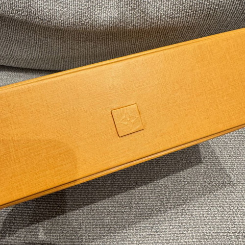 Louis Vuitton gift box new condition