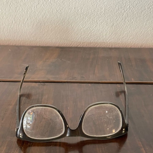 Vintage myopia glasses 1965 used