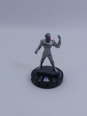 Heroclix Ultron Drone 013 φιγούρα μεταχειρισμένη - Marvel Avengers 60th Anniversary