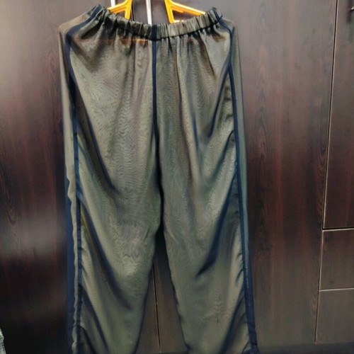 Women's set like new, summer, Greek made
