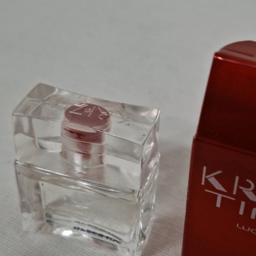 RIZIA TIME Woman Eau De Toilette 5ml