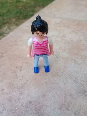 Playmobil figure