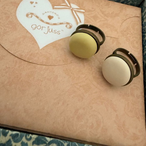 Handmade Statement Rings New For Unique Style