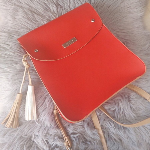 DOCA backpack