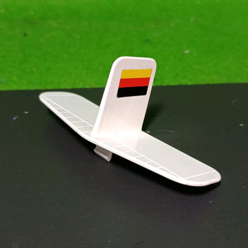Playmobil 3246 Pegasus airplane tail part used