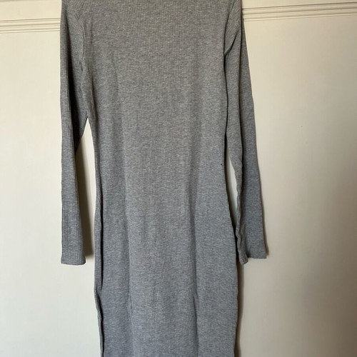 Forever 21 women's maco dress large like new