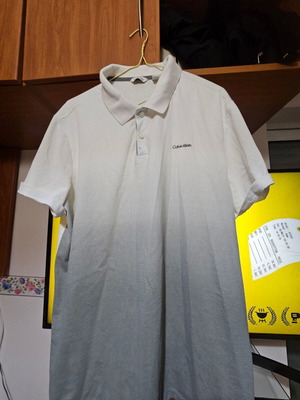 Calvin Klein shirt L like new