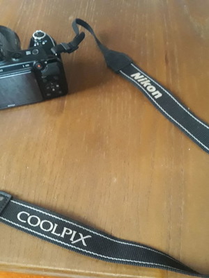 ΦΩΤΟΓΡΑΦΙΚΗ ΜΗΧΑΝΗ NICON COOLPIX 810L