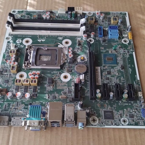 HP ProDesk 600 G2 Spitfire REV:A motherboard like new