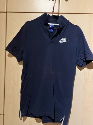 Μπλούζα πόλο Nike