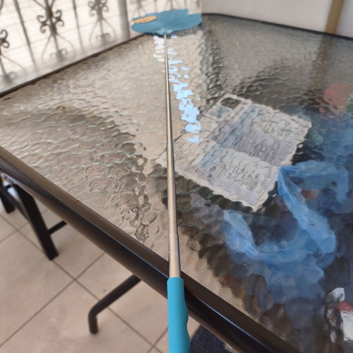 Extendable Flyswatter new, unused
