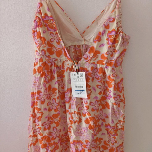 Mini dress new, size L