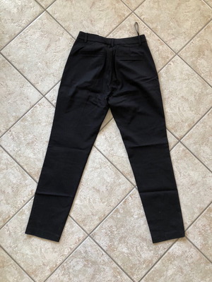 toi moi black pants