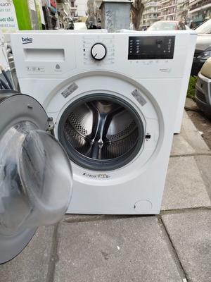 Πλυντήριο Beko 7 κιλών A+++ μεταχειρισμένο σε άριστη κατάσταση