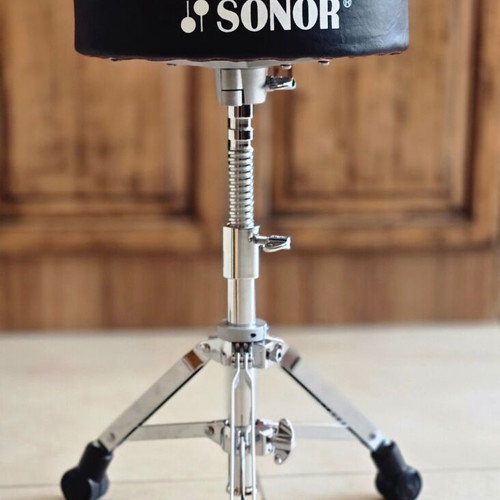 Sonor DT2000 drum throne new professional drum stool