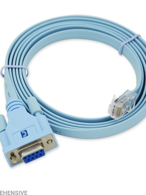 Console Cable new