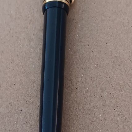 Mechanical pencil with replacement leads Turbo 0.5 mm 2B like new