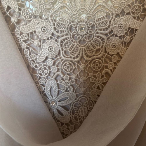 Intimissimi top like new, beige, size S