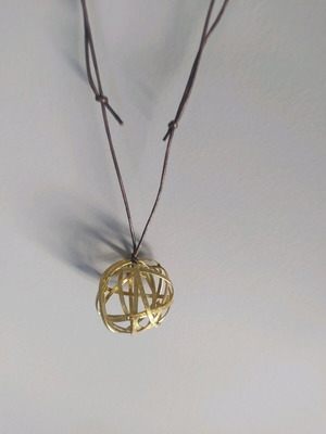 Necklace new