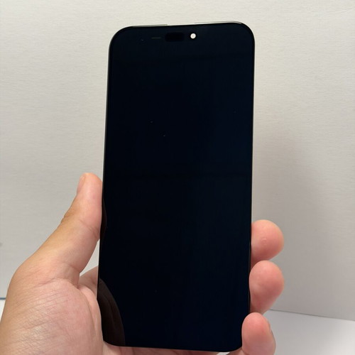 iPhone 16 Pro Max Soft OLED Display 120Hz with IC Swap New