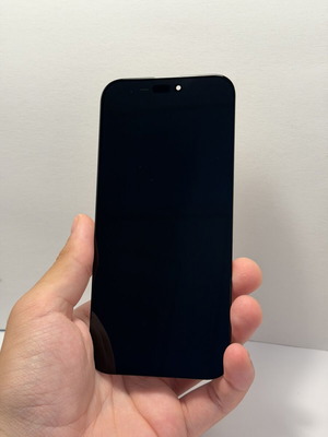 iPhone 16 Pro Max Soft OLED Display 120Hz with IC Swap New