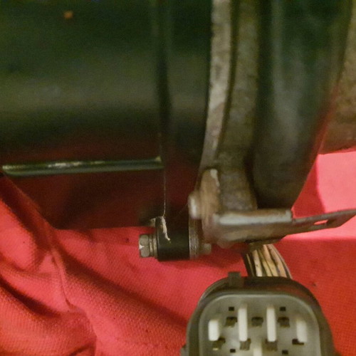 VTEC activation valve and CRV B20 distributor like new