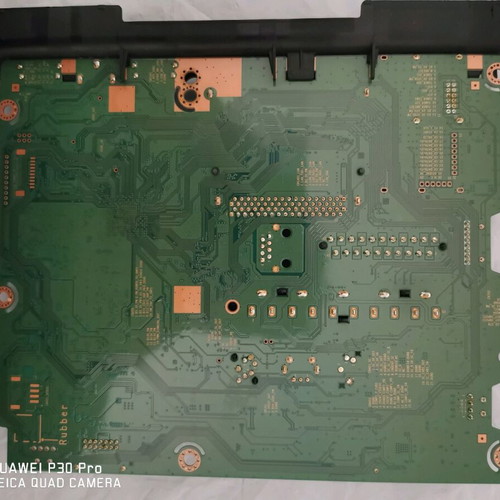 Samsung UE32F5000 TV parts used