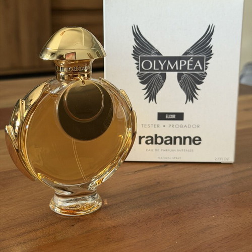 Rabanne Olympéa Eau de Parfum 80ml tester