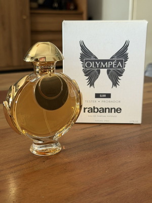 Rabanne Olympéa Eau de Parfum 80ml tester