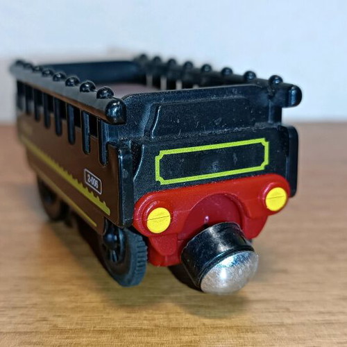 Train Wagon used