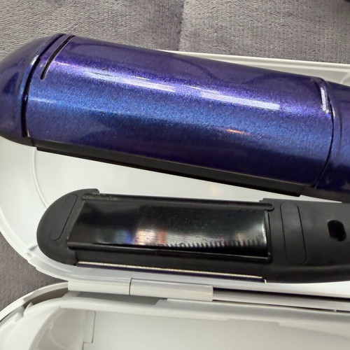 L’Oréal Professionnel Steampod 4.0 Moon Capsule hair straightener like new (Limited Edition)